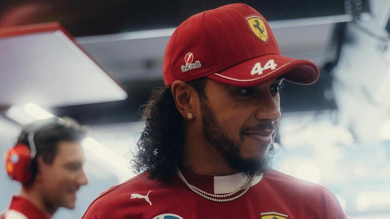 F1. GP Bahrain, Ferrari porta aggiornamenti ed Hamilton ci crede: &ldquo;A Sakhir con pi&ugrave; consapevolezza grazie al nuovo fondo&quot;