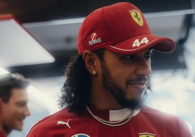 F1. GP Bahrain, Ferrari porta aggiornamenti ed Hamilton ci crede: “A Sakhir con più consapevolezza grazie al nuovo fondo