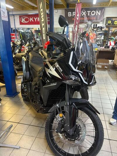 Zontes ZT703-F (2025) nuova