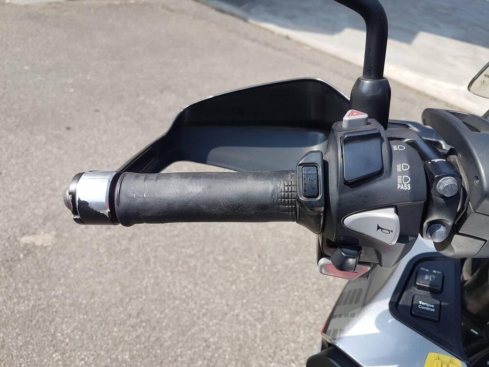 Honda Crosstourer DCT ABS Travel Edition (2015 - 17) (18)