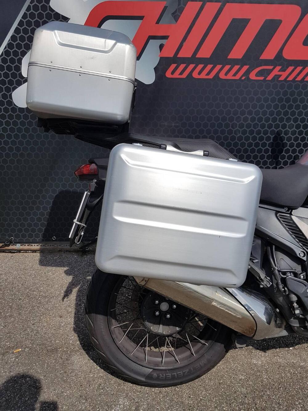 Honda Crosstourer DCT ABS Travel Edition (2015 - 17) (15)