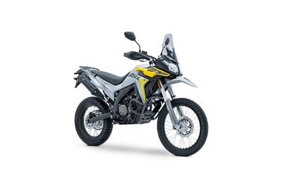 Voge Valico 300 Rally (2022 - 25) nuova