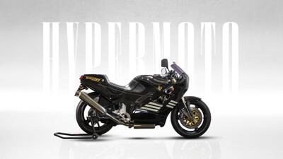 Norton F1 d&#039;epoca