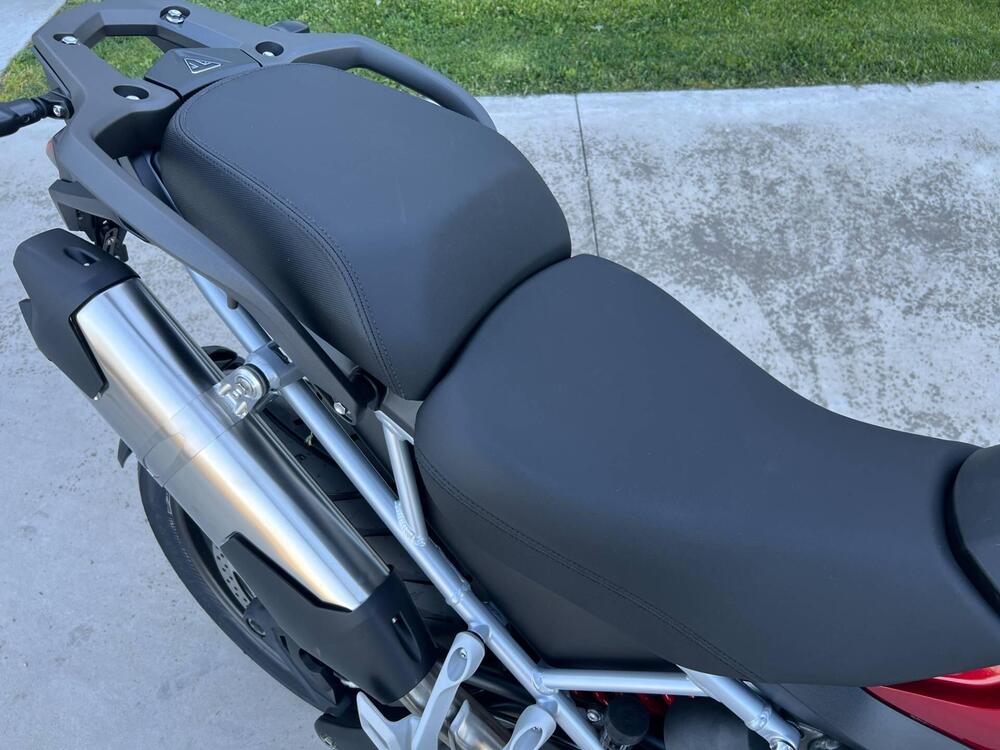 Triumph Tiger 1200 GT Pro (2024 - 25) (2)