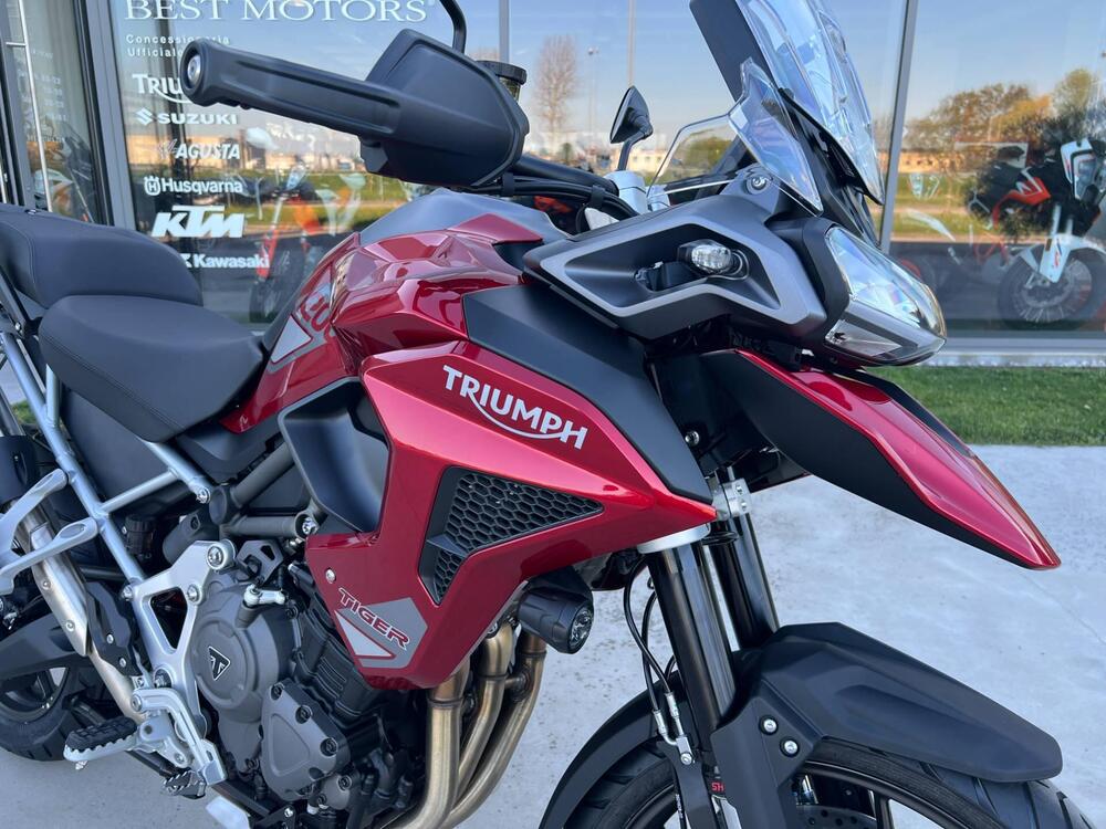 Triumph Tiger 1200 GT Pro (2024 - 25) (6)