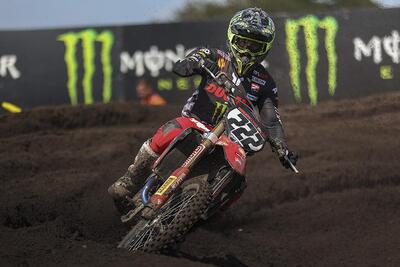 MXGP25 #05 Preview. Dal Mare alla Montagna. Pietramurata. Con Antonio Cairoli [VIDEO]