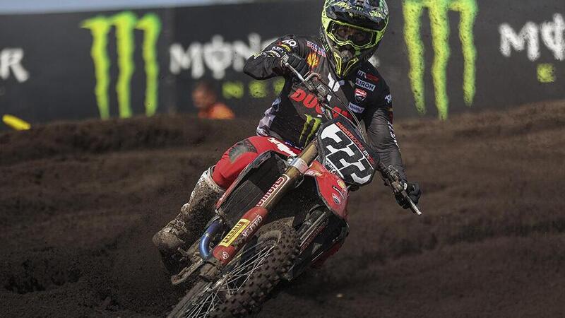 MXGP25 #05 Preview. Dal Mare alla Montagna. Pietramurata. Con Antonio Cairoli [VIDEO]