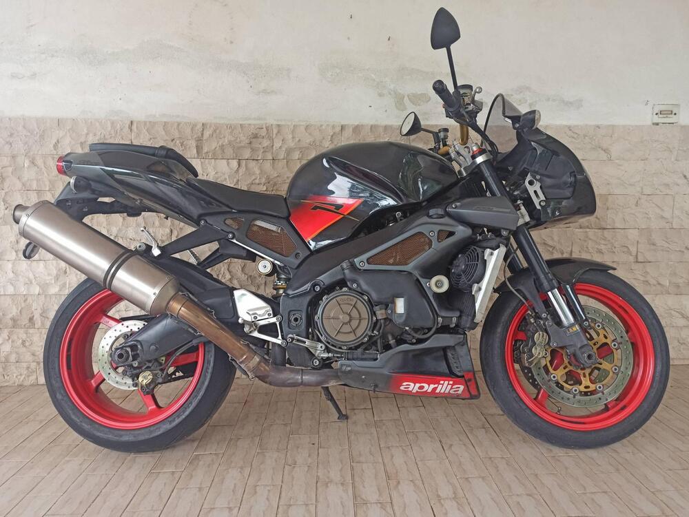 Aprilia Tuono 1000 R (2004 - 05) (2)