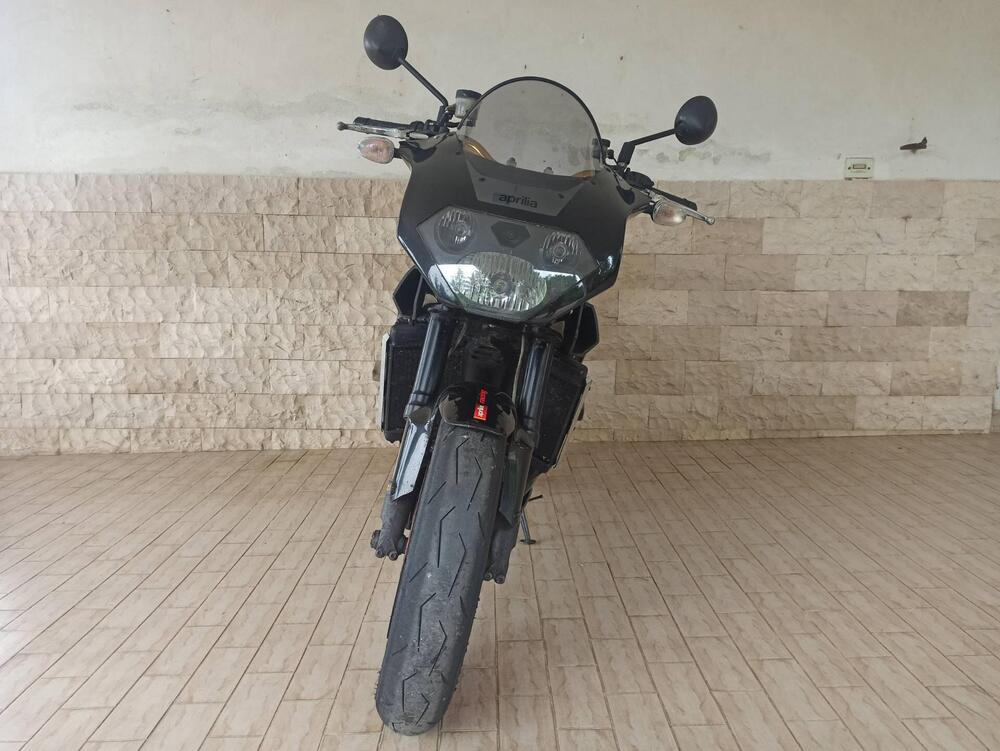 Aprilia Tuono 1000 R (2004 - 05) (3)