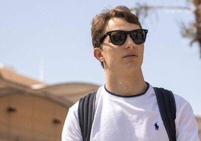 F1. GP Bahrain, Contento di essere in McLaren e non in Bull Red. Siamo i più veloci: il realismo (e l’ambizione) di Piastri