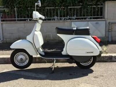 Piaggio VESPA P125X d'epoca
