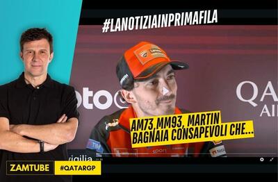 I piloti sanno le cose [VIDEO]