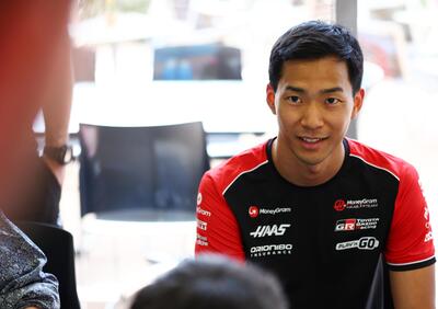 F1. Hirakawa torna in pista in Bahrain ma questa volta con Haas: Addio ad Alpine perché...