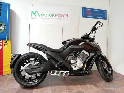 Benda Motorcycles LFC 700 (2024 - 25) nuova