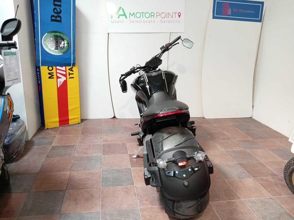 Benda Motorcycles LFC 700 (2024 - 25) (5)