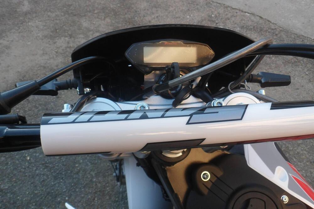 Fantic Motor XEF 125 Performance (2025 - 26) (6)