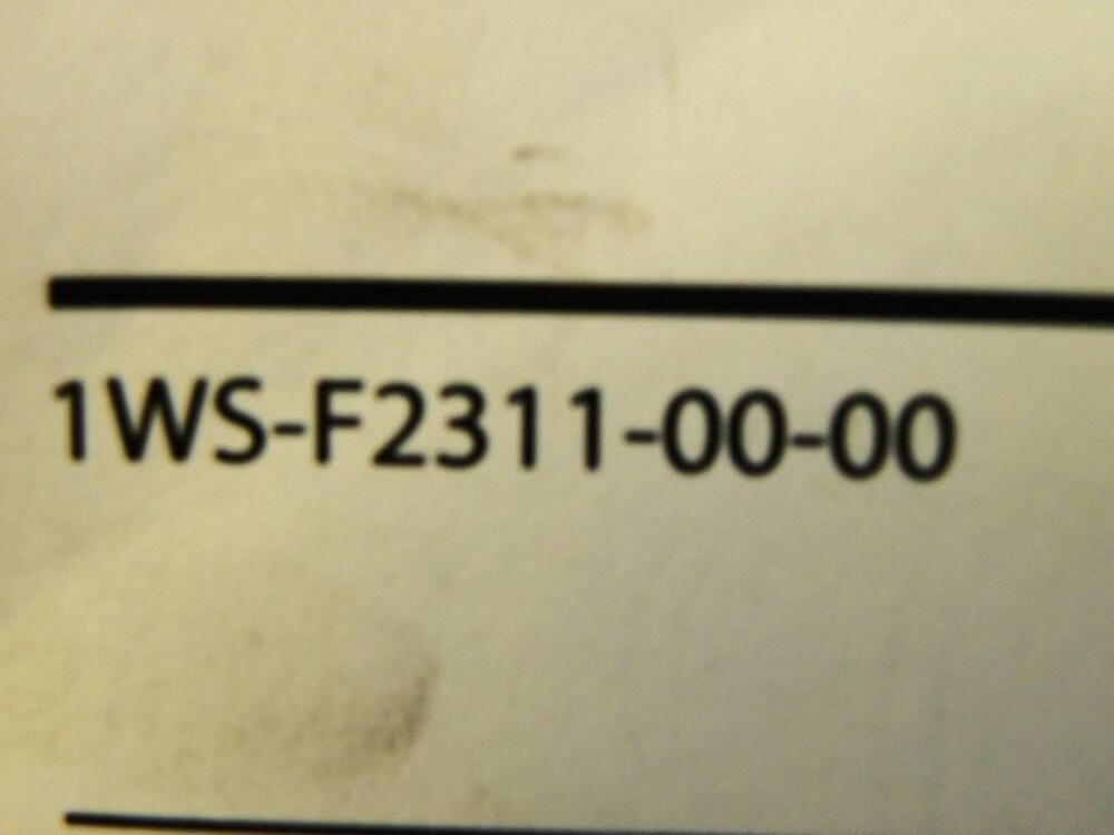 Kit Paracatena per Yamaha MT-07 (n.219) (9)