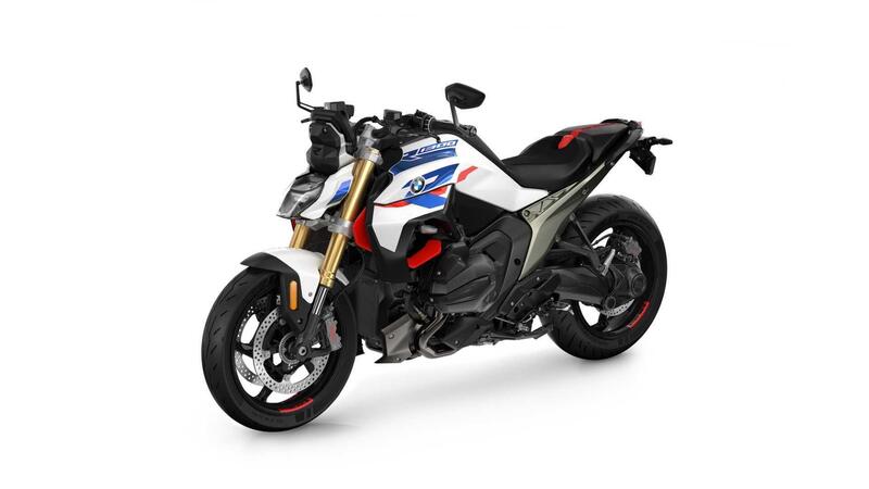 Bmw R 1300 R R 1300 R (2026)