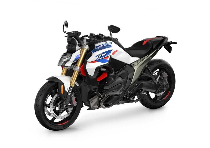 Bmw R 1300 R R 1300 R (2026)