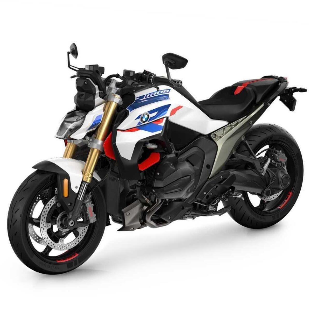 Bmw R 1300 R (2025)