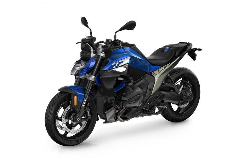 Bmw R 1300 R R 1300 R (2026) (2)
