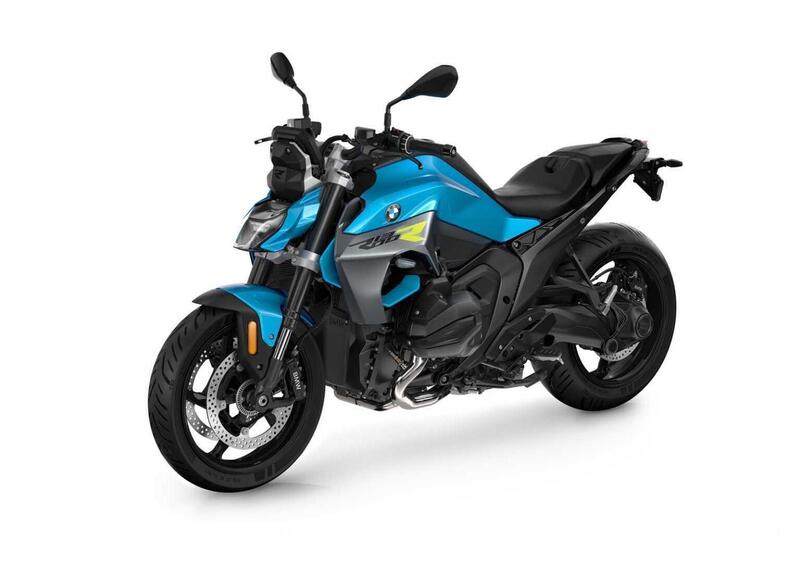 Bmw R 1300 R R 1300 R (2026) (3)