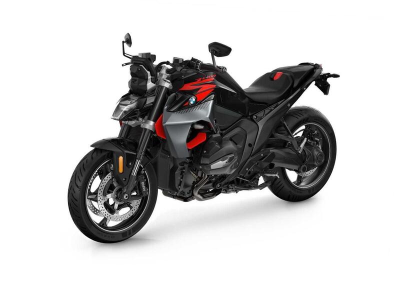 Bmw R 1300 R R 1300 R (2026) (4)