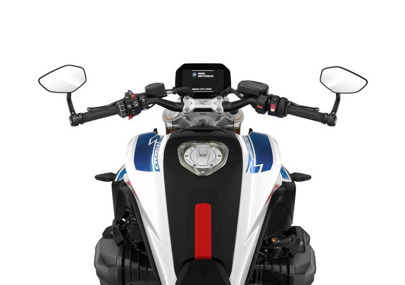 Bmw R 1300 R R 1300 R (2026) (5)