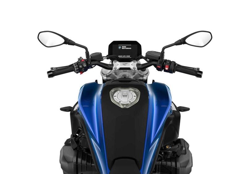 Bmw R 1300 R R 1300 R (2026) (6)