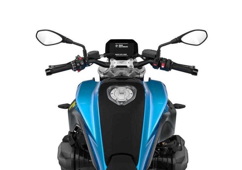 Bmw R 1300 R R 1300 R (2026) (7)