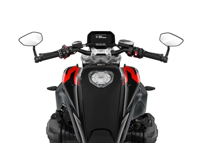 Bmw R 1300 R R 1300 R (2026) (8)