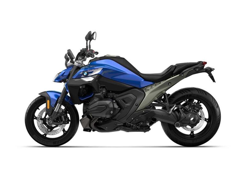 Bmw R 1300 R R 1300 R (2026) (10)