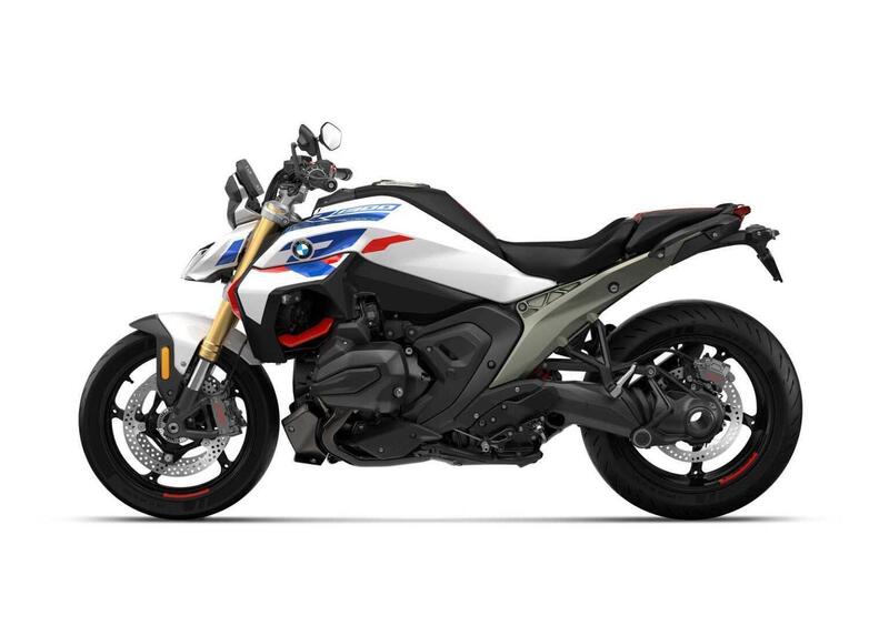 Bmw R 1300 R R 1300 R (2026) (9)