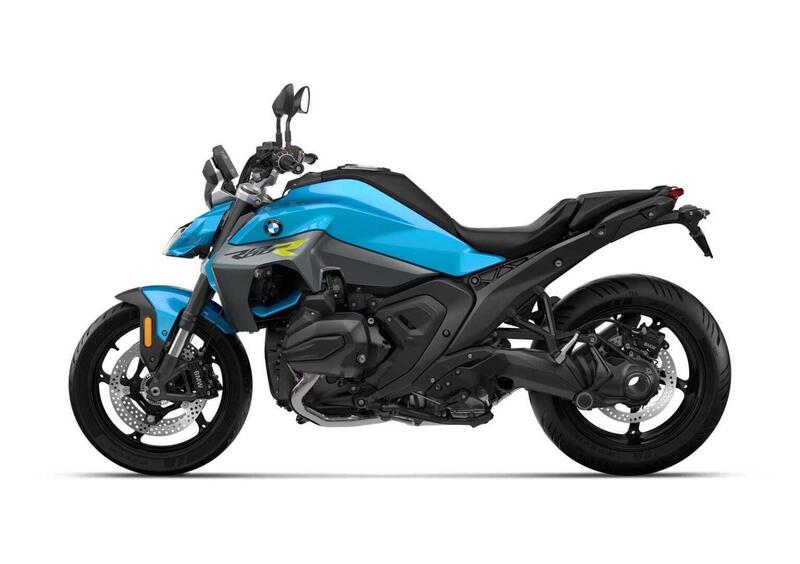 Bmw R 1300 R R 1300 R (2026) (11)