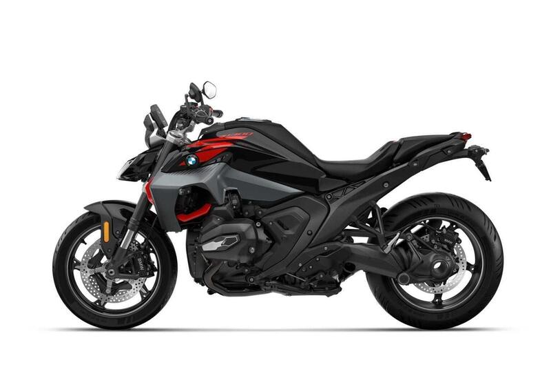 Bmw R 1300 R R 1300 R (2026) (12)
