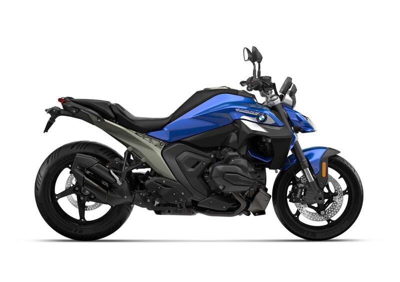 Bmw R 1300 R R 1300 R (2026) (14)