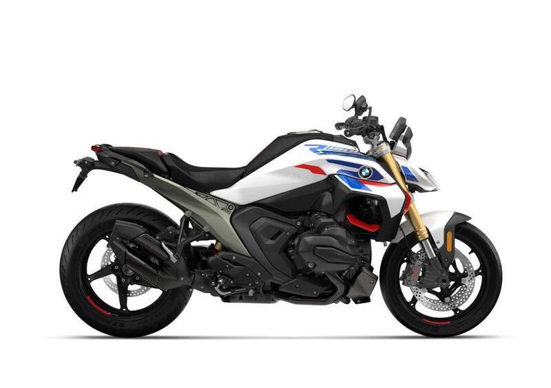 Bmw R 1300 R R 1300 R (2026) (13)