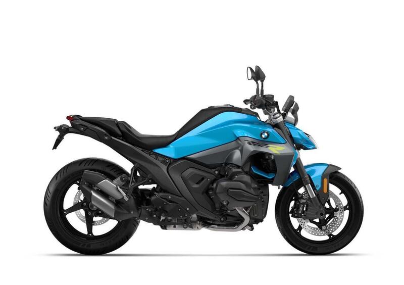 Bmw R 1300 R R 1300 R (2026) (15)