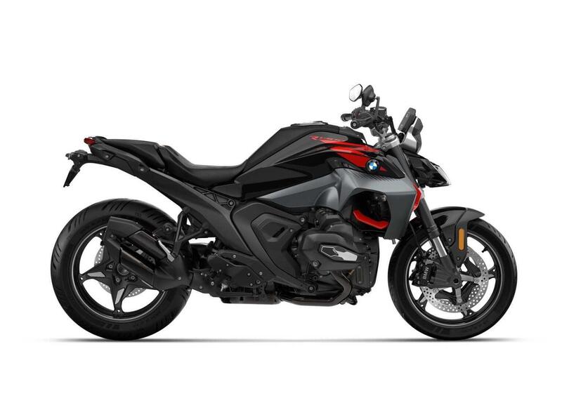 Bmw R 1300 R R 1300 R (2026) (16)