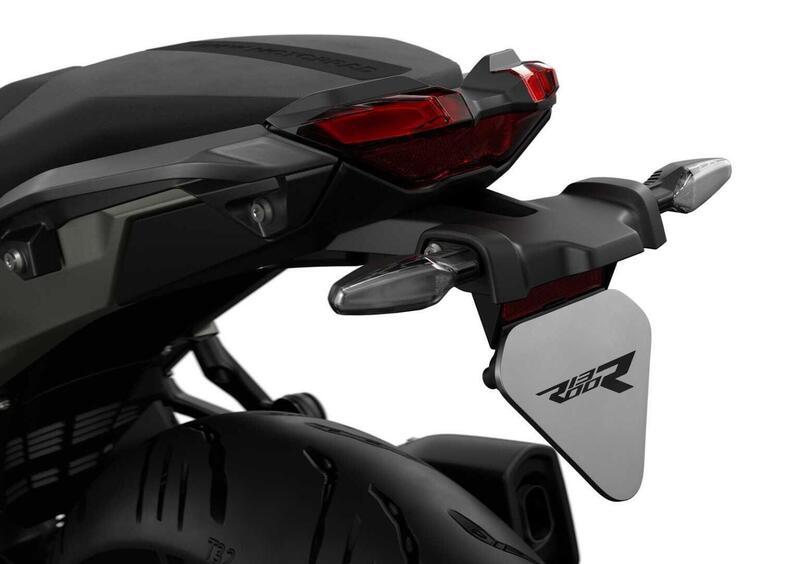 Bmw R 1300 R R 1300 R (2026) (20)