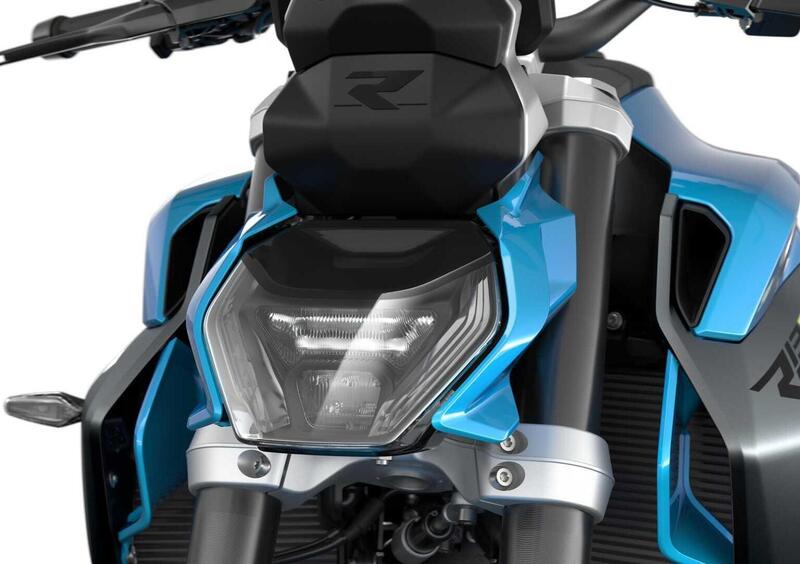 Bmw R 1300 R R 1300 R (2026) (17)