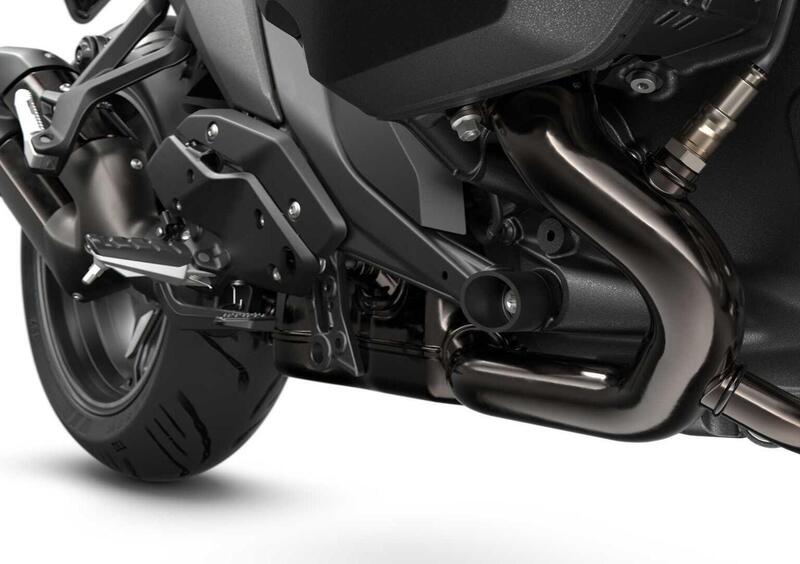 Bmw R 1300 R R 1300 R (2026) (21)