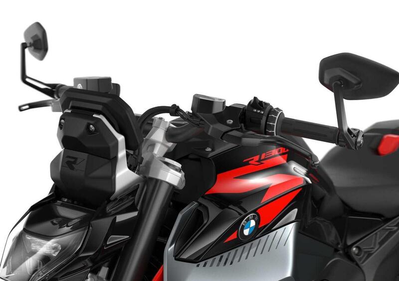 Bmw R 1300 R R 1300 R (2026) (22)