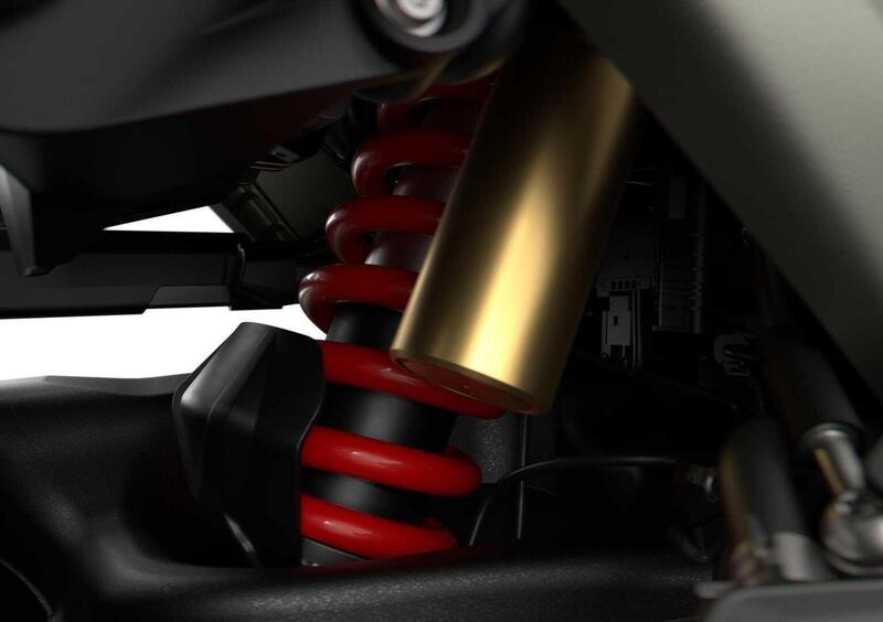 Bmw R 1300 R R 1300 R (2026) (23)