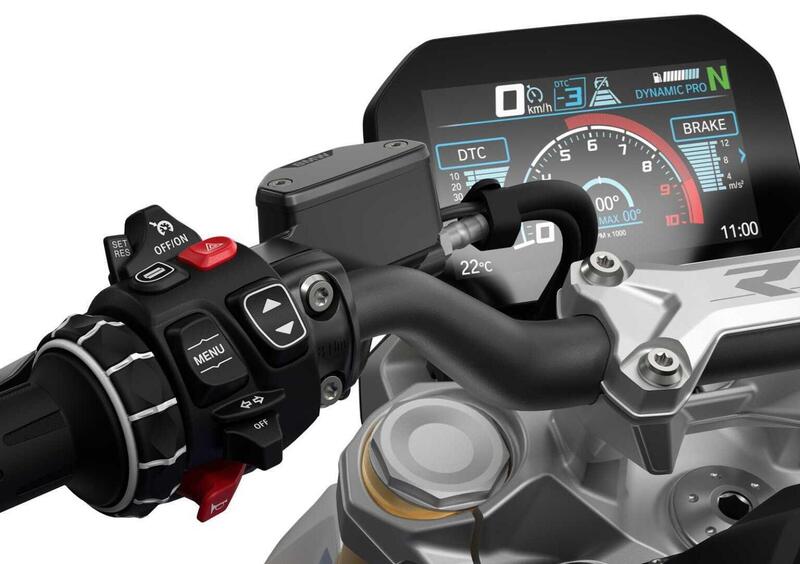 Bmw R 1300 R R 1300 R (2026) (18)