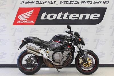 MV Agusta Brutale 910 R (2006 - 11) usata