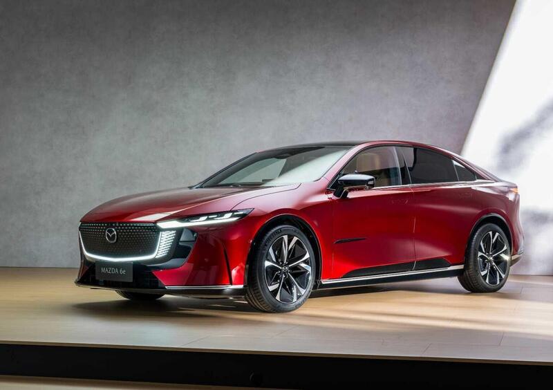 Mazda Mazda6 (3)