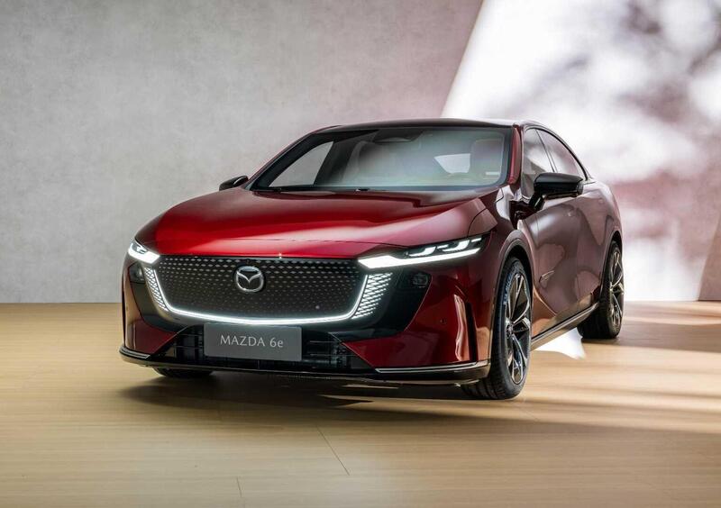 Mazda Mazda6 (4)