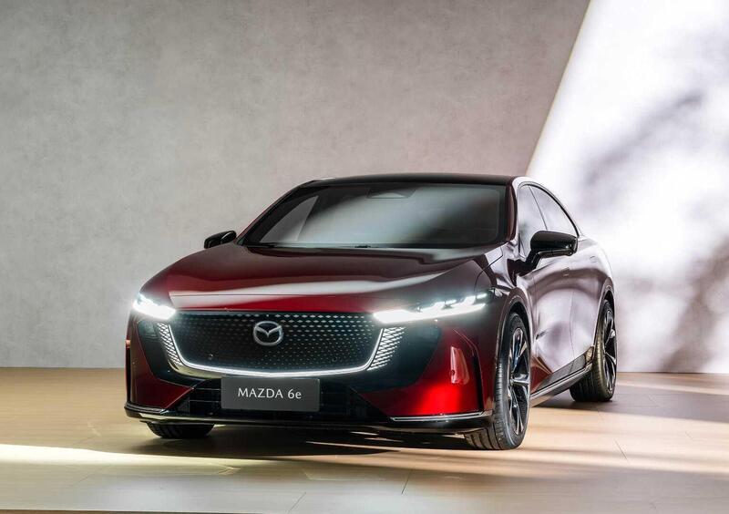 Mazda Mazda6 (5)