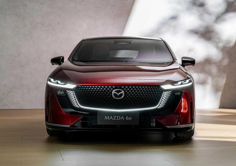 Mazda Mazda6 (6)